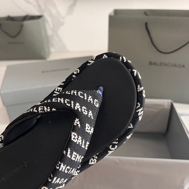 Balenciaga Slippers